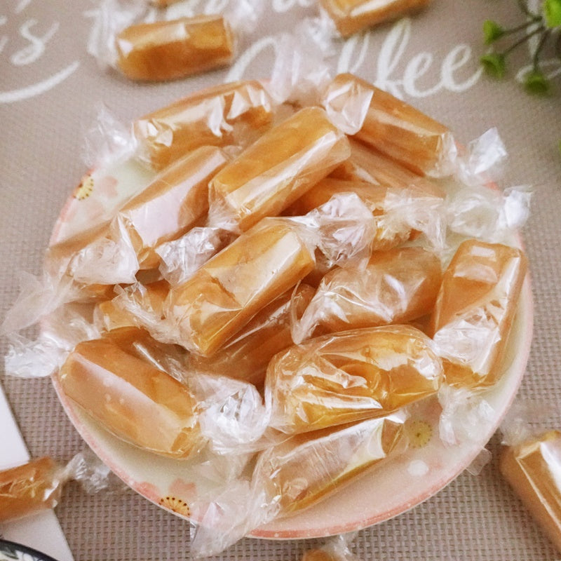 Peanut candy